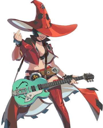 I No Guilty Gear Wiki Fandom I No Guilty Gear Wiki Fandom