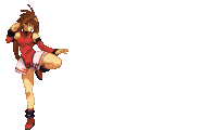 Guilty Gear X & XX series (Mawarikomi)