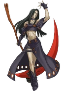 Guilty Gear XX Λ Core