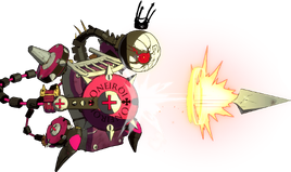 Ground ver.
