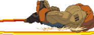 Guilty Gear (Lv. 1)