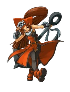Guilty Gear XX Λ Core