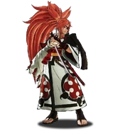 Samurai Shodown (2019)