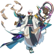 Asuka Guilty Gear Strive.png (1,7 MB) Asuka R. Kreutz