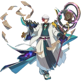 Asuka Guilty Gear Strive