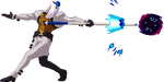 GGX Stinger Aim Charge