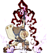 Guilty Gear Xrd series
