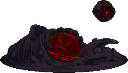 Guilty Gear XX series (Summon Eddie)