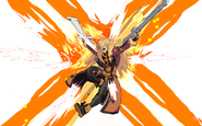 Guilty Gear Xrd series