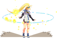 Guilty Gear X & XX series ( ver.)