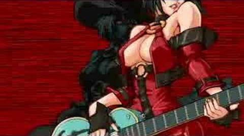 Guilty Gear XX Accent Core Opening