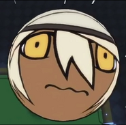 Ramlethal's reaction.