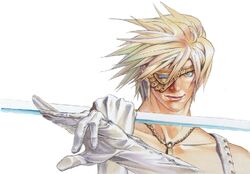 Sin Kiske Gallery Guilty Gear Wiki Fandom