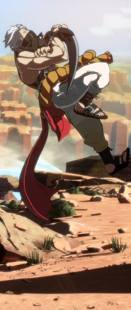 Wall Run