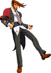 GGXX Mappa Hunch Low