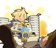 LINE sticker.