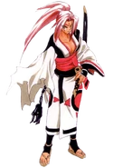 Baiken
