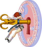 Guilty Gear XX series