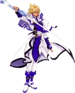 Ky Kiske