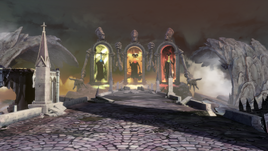Council of Three
