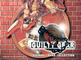 Guilty Gear Original Sound Collection