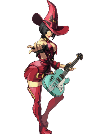 I No Guilty Gear Wiki Fandom