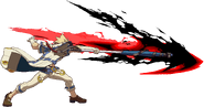 Guilty Gear Xrd series