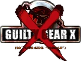 Guilty Gear X