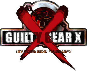 Category Guilty Gear X Guilty Gear Wiki Fandom