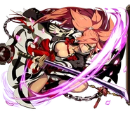 Elemental Battle
