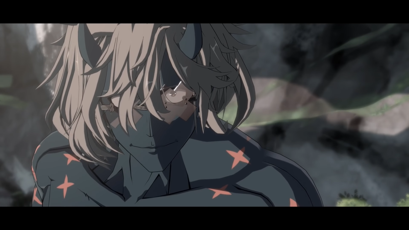 Happy Chaos Guilty Gear Wiki Fandom Happy Chaos Guilty Gear Wiki Fandom