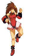Guilty Gear X & X2 series (whiffed)