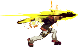 Ggxrds fafnir