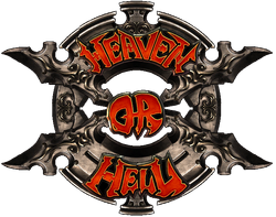 God Game - Heaven and Hell - Core X