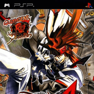 Guilty Gear Xx L Core Plus Guilty Gear Wiki Fandom