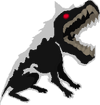 GGXX Dog 2D