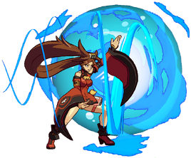 Senri Shinshou