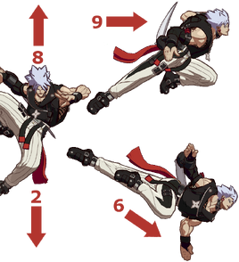 Wall Cling