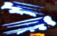 Guilty Gear Xrd series