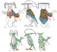 Concept artwork.