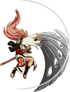 Guilty Gear Xrd Rev 2
