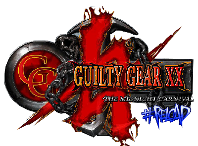 Guilty Gear Xx Reload Guilty Gear Wiki Fandom