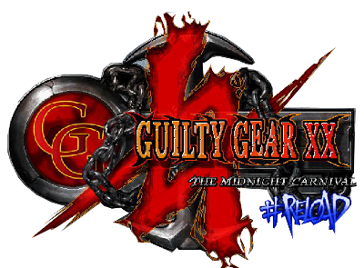 Guilty Gear XX ♯Reload | Guilty Gear Wiki | Fandom