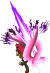 GGXrd Its Late