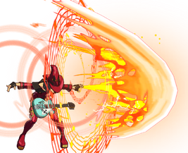 ...of death