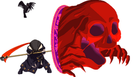 GGX Nightmare Circular