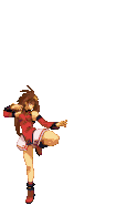 Guilty Gear X & X2 series (initial dive)