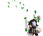 GGXrd Genrouzan Wall