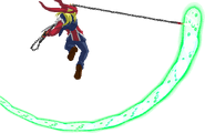 Guilty Gear XX series