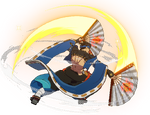 GGST Rin